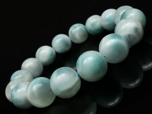 ACX}[ ۋʃuX 14mm No.59y1_́z }[ yNgCg }[ htBXg[ Larimar uXbg  Eh VR r[Y p[Xg[ p[c ANZT