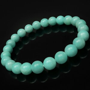 y[Y A}]iCg ۋʃuX 8mmy1R̔z z[vXg[ V͐ Amazonite uXbg  Eh VR r[Y p[Xg[ p[c ANZT[ f ޗ