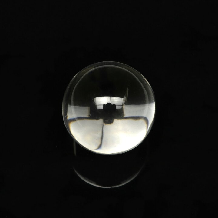 楽天市場】天然水晶 クリスタルクォーツ スフィア 22mm【1コ販売 