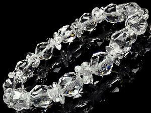 VR NX^NH[c `bv{X^[Jbg ۋʃuX 10mmy1R̔z NX^  { bNNX^  Ήp Crystal quartz 4̒a uXbg  Eh 