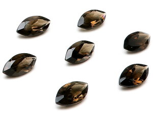 X[L[NH[c }[LXt@ZbgJbg [X 10×5mmy10R̔z  Smoky quartz   VR r[Y p[Xg[ p[c ANZT[ f ޗ