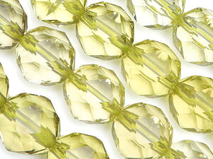 NH[c X^[Jbg ۋ 12mmmv~AJbgny1A̔z   Lemon quartz ʃJbg EhJbg A VR r[Y p[Xg[ p[c ANZT