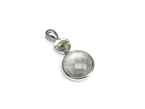 ���I�j�i���X�^覐� ���e�I���C�g�{�����_�o�C�g �R�C�� �y���_���g�g�b�v 18mm�y1�R�̔��z�� �S覐� 覓S �V�R覐� Meteorite �y���_���g �V���o�[ �V�R�� �r�[�Y �p���[�X�g�[�� �p�[�c �A�N