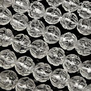 VR NX^NH[c @ ۋ 8mmy1A̔z NX^  { bNNX^  Ήp Crystal quartz 4̒a Eh ۃr[Y A VR r[Y p[Xg