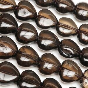 X[L[NH[c n[g 10mmy1A̔z  Smoky quartz A VR r[Y p[Xg[ p[c ANZT[ f ޗ