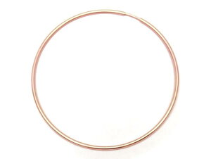 14KGF sNS[hJ[ t[vsAX 50mmy1yA̔z p[c ANZT[ Ntg  USA 14KS[htBh 14S[htBh 14K Gold Filled