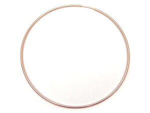 14KGF sNS[hJ[ t[vsAX 65mmy1yA̔z p[c ANZT[ Ntg  USA 14KS[htBh 14S[htBh 14K Gold Filled