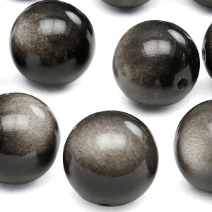 y̔zLVRY Vo[IuVfBA ۋ 12mmy4̔z IuVfBA j Obsidian Eh ۃr[Y  VR r[Y p[Xg[ p[c ANZT[ f 