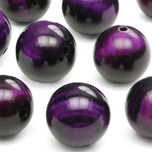 �y���̔��z�p�[�v���^�C�K�[�A�C �ۋ� 12mm�y4���̔��z�� �^�C�K�[�Y�A�C �Ֆڐ� Tiger's eye ���E���h �ۃr�[�Y ������ �V�R�� �r�[�Y �p���[�X�g�[�� �p�[�c �A�N�Z�T���[ �f�� �ޗ�
