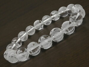   NX^ ۋʃuX 10mm No.2y1R̔z NX^  { bNNX^  Ήp Crystal quartz 4̒a uXbg  Eh VR r[Y p[Xg[