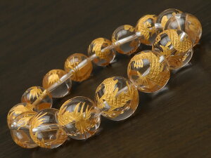  F NX^ ۋʃuX 14mm No.2y1R̔z NX^  { bNNX^  Ήp Crystal quartz 4̒a uXbg  Eh VR r[Y p[X
