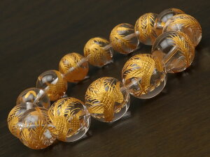 鐝 F NX^ ۋʃuX 16mm No.2y1R̔z NX^  { bNNX^  Ήp Crystal quartz 4̒a uXbg  Eh VR r[Y p[X