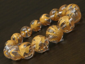 鐝 F NX^ ۋʃuX 14mm No.2y1R̔z NX^  { bNNX^  Ήp Crystal quartz 4̒a uXbg  Eh VR r[Y p[X