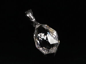 VR NX^NH[c yAVFCvJbg y_ggbv 20×14mm mWEny1R̔z NX^  { bNNX^  Ήp Crystal quartz 4̒a y_