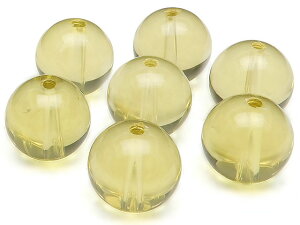 y̔zNH[c ۋ 12mmy3̔z   Lemon quartz Eh ۃr[Y  VR r[Y p[Xg[ p[c ANZT[ f ޗ