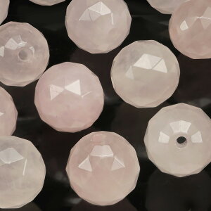 y̔z[YNH[c gCAOJbg ۋ 10mmy6̔z g oΉp Rose quartz 10̒a ʃJbg EhJbg  VR r[Y p[Xg[ p[c AN