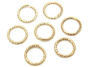 14KGF ۃJ Ob^[  0.76mm×TCY 6.5mmy8R̔z p[c ANZT[ Ntg  USA 14KS[htBh 14S[htBh 14K Gold Filled