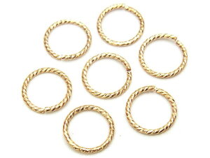 14KGF ۃJ Ob^[  0.76mm×TCY 7.5mmy7R̔z p[c ANZT[ Ntg  USA 14KS[htBh 14S[htBh 14K Gold Filled