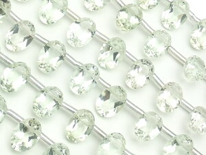 O[AWXg I[ot@ZbgJbg 7×5mmmv~AJbgny1A̔z vVICg vWICg Prasiolite Amethyst 2̒a O[AVXg O[NH[c 