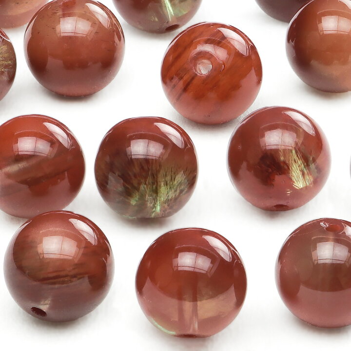 楽天市場】【粒販売】チベット産 カラーチェンジアンデシン 丸玉 8mm 