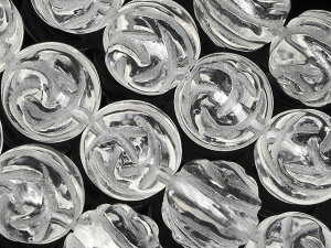 VR NX^NH[c KN ۋ 12mmy1A̔z NX^  { bNNX^  Ήp Crystal quartz 4̒a Eh ۃr[Y A VR r[Y p[