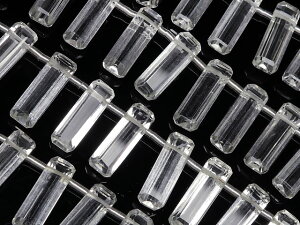 VR NX^NH[c N^Ot@ZbgJbg 15×5mmmv~AJbgny1A̔z NX^  { bNNX^  Ήp Crystal quartz 4̒a NbV