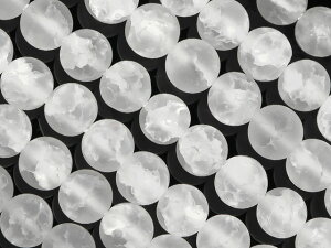 NbNtXgNX^ ۋ 6mmy1A̔z    Ήp Crystal quartz 4̒a Eh ۃr[Y A VR r[Y p[Xg[ p[c ANZT[ f ޗ