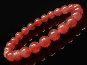 yӕʏtzA[`Y CJ[Y ۋʃuX 8mmy1_́z [hNTCg H}Kz Incarose Rhodochrosite uXbg  Eh VR r[Y p[Xg[ p[