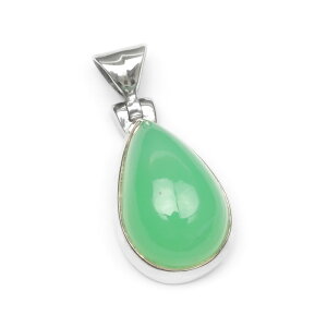 N\v[Y y_ggbv No.9y1_́z I[XgAŐ ΋ʐ Chrysoprase y_g Vo[ VR r[Y p[Xg[ p[c ANZT[ f ޗ