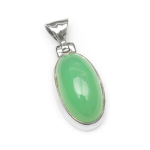 N\v[Y y_ggbv No.10y1_́z I[XgAŐ ΋ʐ Chrysoprase y_g Vo[ VR r[Y p[Xg[ p[c ANZT[ f ޗ