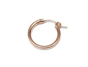 14KGF sNS[hJ[ t[vsAXi`[uj 18mmy1yA̔z p[c ANZT[ Ntg  USA 14KS[htBh 14S[htBh 14K Gold Filled