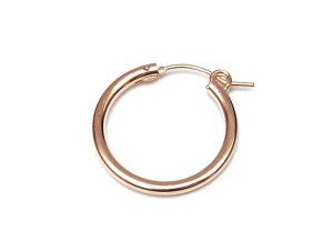 14KGF sNS[hJ[ t[vsAXi`[uj 22mmy1yA̔z p[c ANZT[ Ntg  USA 14KS[htBh 14S[htBh 14K Gold Filled