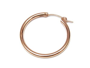 14KGF sNS[hJ[ t[vsAXi`[uj 27mmy1yA̔z p[c ANZT[ Ntg  USA 14KS[htBh 14S[htBh 14K Gold Filled