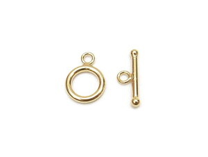 14KGF }e 9mm No.2y1yA̔z p[c ANZT[ Ntg  USA 14KS[htBh 14S[htBh 14K Gold Filled