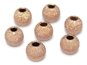 14KGF sNS[hJ[ r[Y ۋ 4mmmX^[_Xgny4R̔z p[c ANZT[ Ntg  USA 14KS[htBh 14S[htBh 14K Gold Filled