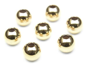 14KGF r[Y ۋ 4mmy7R̔z p[c ANZT[ Ntg  USA 14KS[htBh 14S[htBh 14K Gold Filled