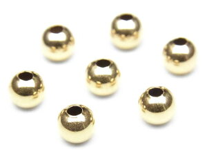 14KGF r[Y ۋ 3mmy10R̔z p[c ANZT[ Ntg  USA 14KS[htBh 14S[htBh 14K Gold Filled