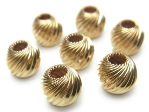 14KGF r[Y ۋ 8mmmcCXgny2R̔z p[c ANZT[ Ntg  USA 14KS[htBh 14S[htBh 14K Gold Filled