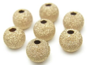 14KGF r[Y ۋ 6mmmX^[_Xgny2R̔z p[c ANZT[ Ntg  USA 14KS[htBh 14S[htBh 14K Gold Filled