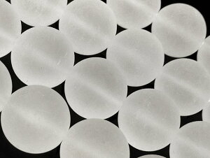 tXgNH[c ۋ 14mm   Ήp Crystal quartz 4̒a Eh ۃr[Y A VR r[Y p[Xg[ p[c ANZT[ f ޗ