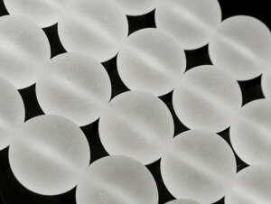 �t���X�g�N�H�[�c �ۋ� 12mm�� ���� ���� �Ήp Crystal quartz 4���̒a���� ���E���h �ۃr�[�Y �A���� �V�R�� �r�[�Y �p���[�X�g�[�� �p�[�c �A�N�Z�T���[ �f�� �ޗ�