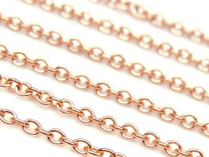 14KGF sNS[hJ[ `F[ 1.2mmy10cm̔z p[c ANZT[ Ntg  USA 14KS[htBh 14S[htBh 14K Gold Filled