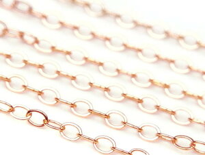 14KGF sNS[hJ[ `F[ 1.7mmy10cm̔z p[c ANZT[ Ntg  USA 14KS[htBh 14S[htBh 14K Gold Filled