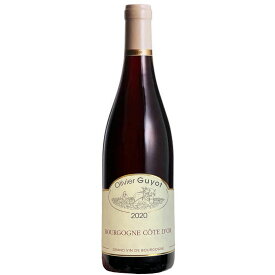Bourgogne Cote d'Or Rouge ブルゴーニュ コート・ドール ルージュ Olivier Guyot 化粧箱入り ワイン 赤ワイン プレゼント プチギフト お返し お祝い 内祝い 結婚祝い 出産祝い 出産内祝い 結婚内祝い おしゃれ 高級 人気 贈り物 引き出物 ギフトギフト 送料無料