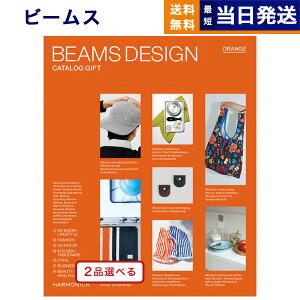 y13܂œ yjOKz 2iIׂ BEAMS DESIGN CATALOG GIFT ORANGE r[X IW J^OMtg  j j Vz oY j av[g aj TԂ Mt