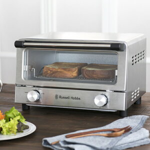 Russell Hobbs (bZzuX) I[ug[X^[ XeXm7740JPn j j jԂ av[g ajMtg Ԃ v[g j j  Mtg w