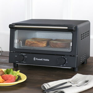 Russell Hobbs (���b�Z���z�u�X) �I�[�u���g�[�X�^�[ �}�b�g�u���b�N�m7740JP-BK�n �j�� �������j�� �j���Ԃ� �a�����v���[���g �a�����j���M�t�g ���Ԃ� �v���[���g ���j�� ���j�� ������� �M�t