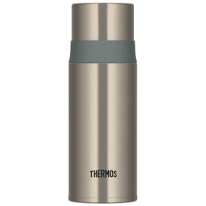 THERMOS�i�T�[���X�j �X�e�����X�{�g�� �X�e�����X�O���[�� �i350ml�j[FFM-352SG] / �R���p�N�g ���� �h�����N �A�E�g�h�A
