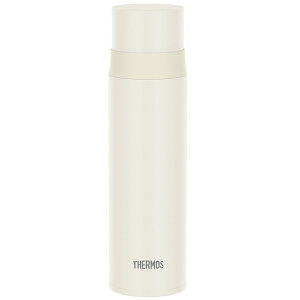 THERMOS(T[X) XeX{g }bgzCg (500ml)[FFM-502MTWH]