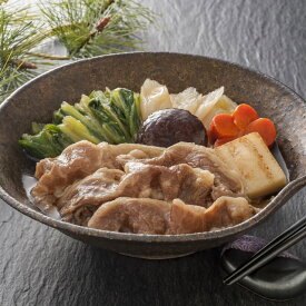 祇園又吉 京のすき焼き膳 / 牛 野菜 すきやき ぎおん またよし 冷凍 小分け 電子レンジ 簡単調理祇園又吉 すき焼き 京都 送料無料